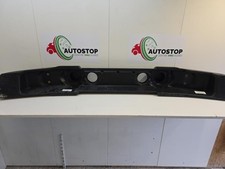 Pare-choc avant Jeep WRANGLER