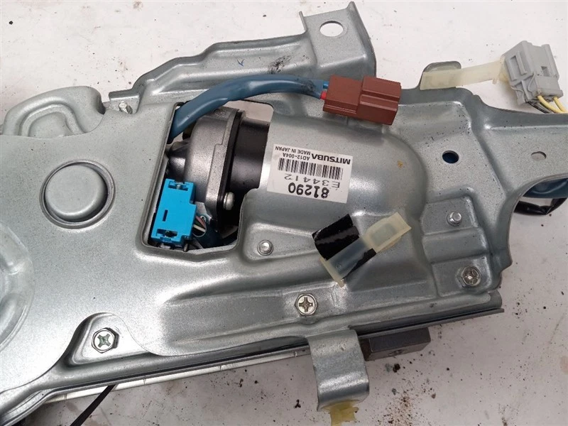 ACTUADOR DE ESCOTILLA TRASERA PUERTA LEVADIZA para Honda Odyssey 2008-2010 OEM MCA80A119 Foto 2 de 4