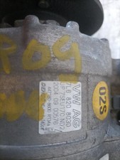 Climatisation et Accessoires Porsche CAYENNE