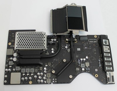 661-12488 APPLE iMac 21.5 Retina 4K 2019 Logic Board i3 3.6GHz Grade A