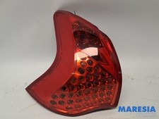 Rückleuchte links Peugeot 3008 I Van 0U 9683460880 P23557002
