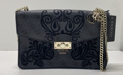 Guess Arianna Convertible Crossbody Crossbody