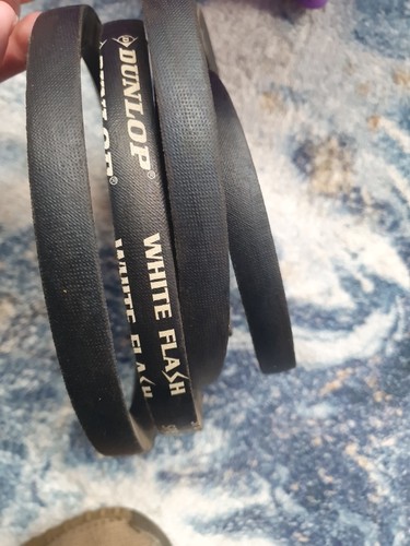 Dunlop White Flash Spb 2800 LP