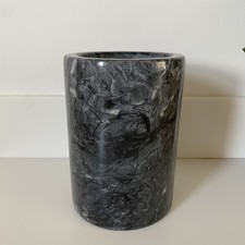 WINE COOLER | BLACK MARBLE | QUANTINOX