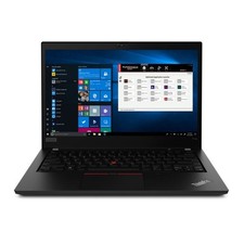 Lenovo ThinkPad P14s G1 14" FHD AMD Ryzen 7 PRO 4750U 1.7GHz 16GB 512GB SSD W11P