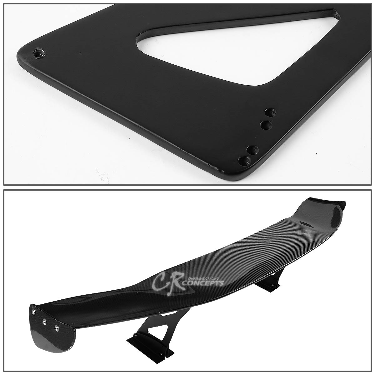 NRG CARBON FIBER GT STYLE 69