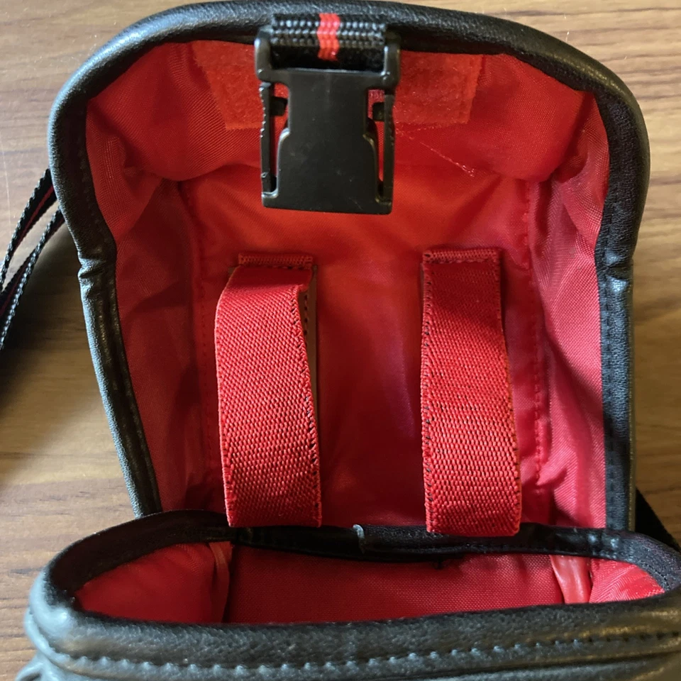 Bolsa para cámara Yashica Samurai Foto 2 de 4