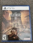 Little Nightmares III - Sony PlayStation 5 CLEAN DISC!