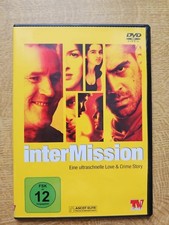 Intermission DVD - Gaunerkomödie mit Colin Farrell