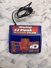Traxxas EZ-Peak Plus NIMH / LIPO Fast Charger...