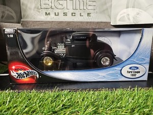 1932 Ford Hot Wheels | eBay