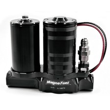 Magnafuel Racing Fuel Systems Magnafuel Mp 4450 Blk Prostar 500 Fuel Pump