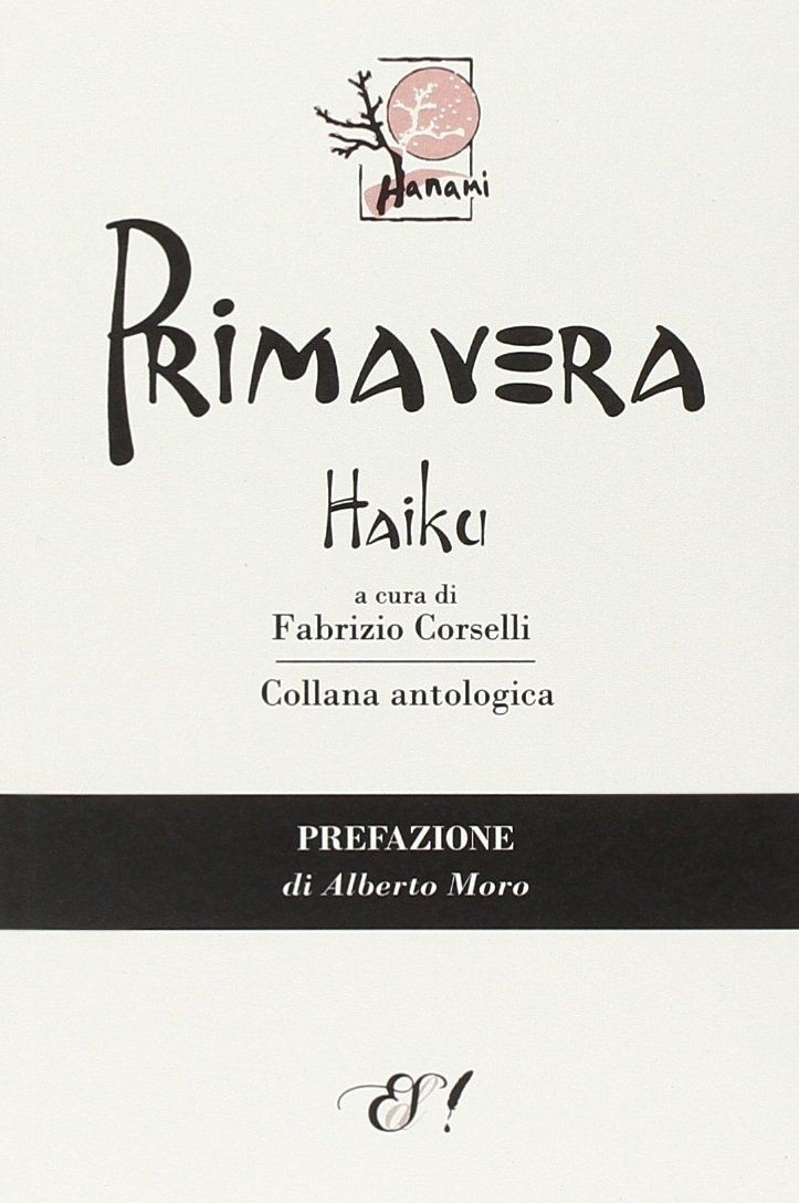 Libri Primavera Haiku