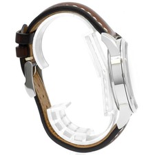 Breitling Watch Transocean Day & Date A45310 - Inventory 8463 Stainless Steel 5