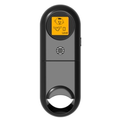 Atemfrische-Tester Mundgeruch-Messgerät Atemtester F1W26878