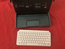 Logitech MX Keys Mini for Mac Minimalist Wire...