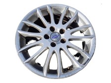 Volvo C30 Felge 2010 