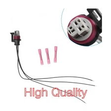 ICP EBP Sensor Pigtail Connector for 6.0L 6.4L 6.7L 7.3L Ford Powerstroke