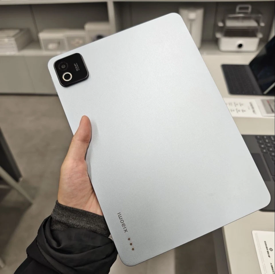 Xiaomi Pad 8 11.2"" 13MP 256GB Snapdragon 8s Gen 4 Wi-Fi Android 9200mAh Foto 3 de 4