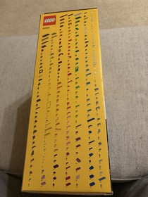 LEGO Classic: Creative Box (10704) Sealed Box