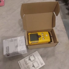 WatchGas SST4 Mini Multi-Gas Detector, CO, H2S, LEL, O2 - 4 gas model from Watch