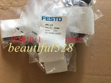 1pcs Festo PPL-1/8 13364