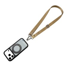Universal Anti-lost Mobile Phone Lanyard Neck Strap Cross Body Smartphone Rope