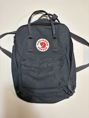 Fjallraven Kanken laptop 17 backpack
