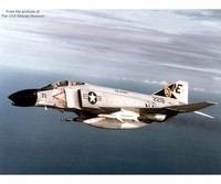 Tamiya Plastikmodell Bausatz 1:48 F-4B Phantom Ii Mcdonnell Douglas / 300061121