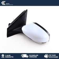 Retroviseur gauche (ou coque) Ford MONDEO