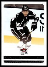 2014-15 Ultra Slava Voynov Los Angeles Kings #81