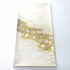 Obi Kimono A2334 High quality pure silk