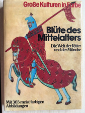 Blüte des Mittelalters - Die Welt der Ritter...