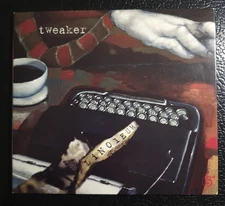 CD~TWEAKER~Linoleum~2005~Six Degrees