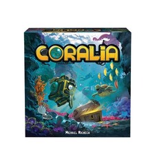 Coralia