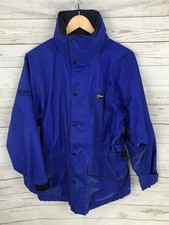 Women's Berghaus 'Driaqua Technology' Jacket - UK10 - Blue - Great Condition
