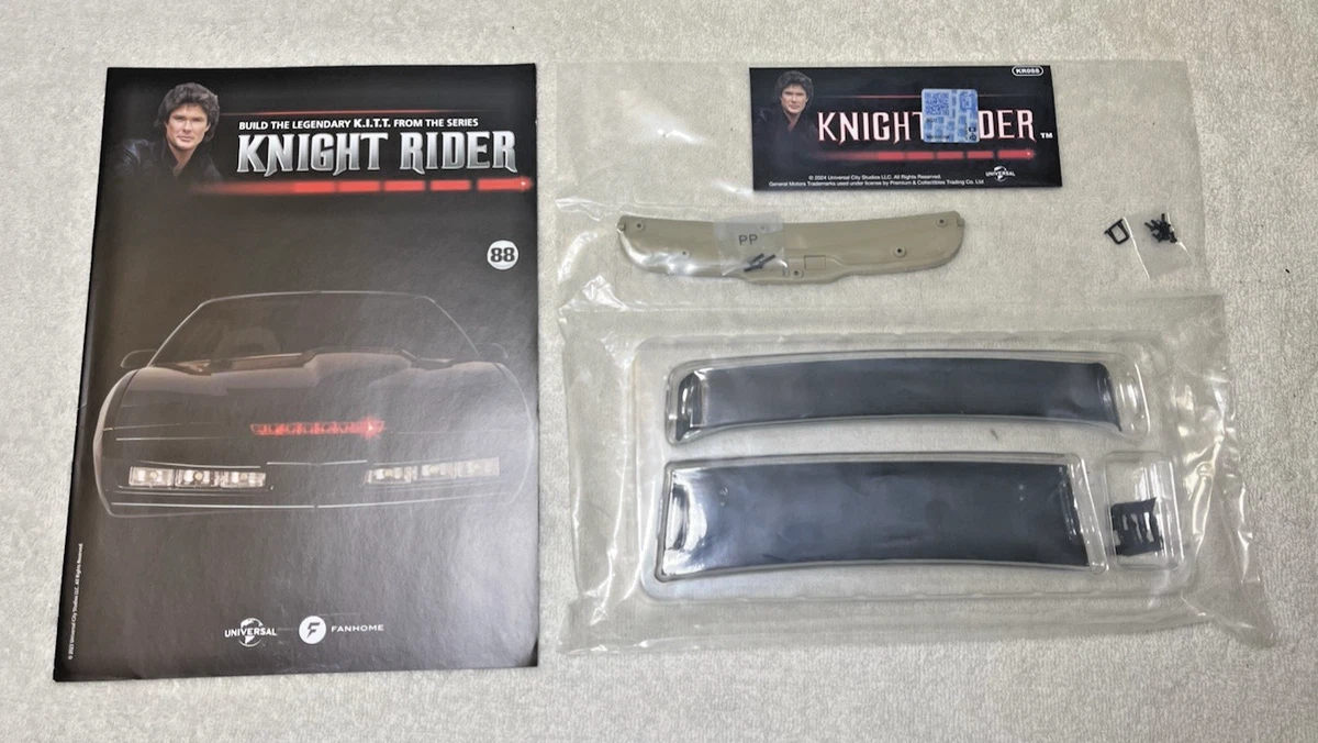 Knight Rider 1:8 Scale Diecast Cars, Trucks & Vans for sale - eBay