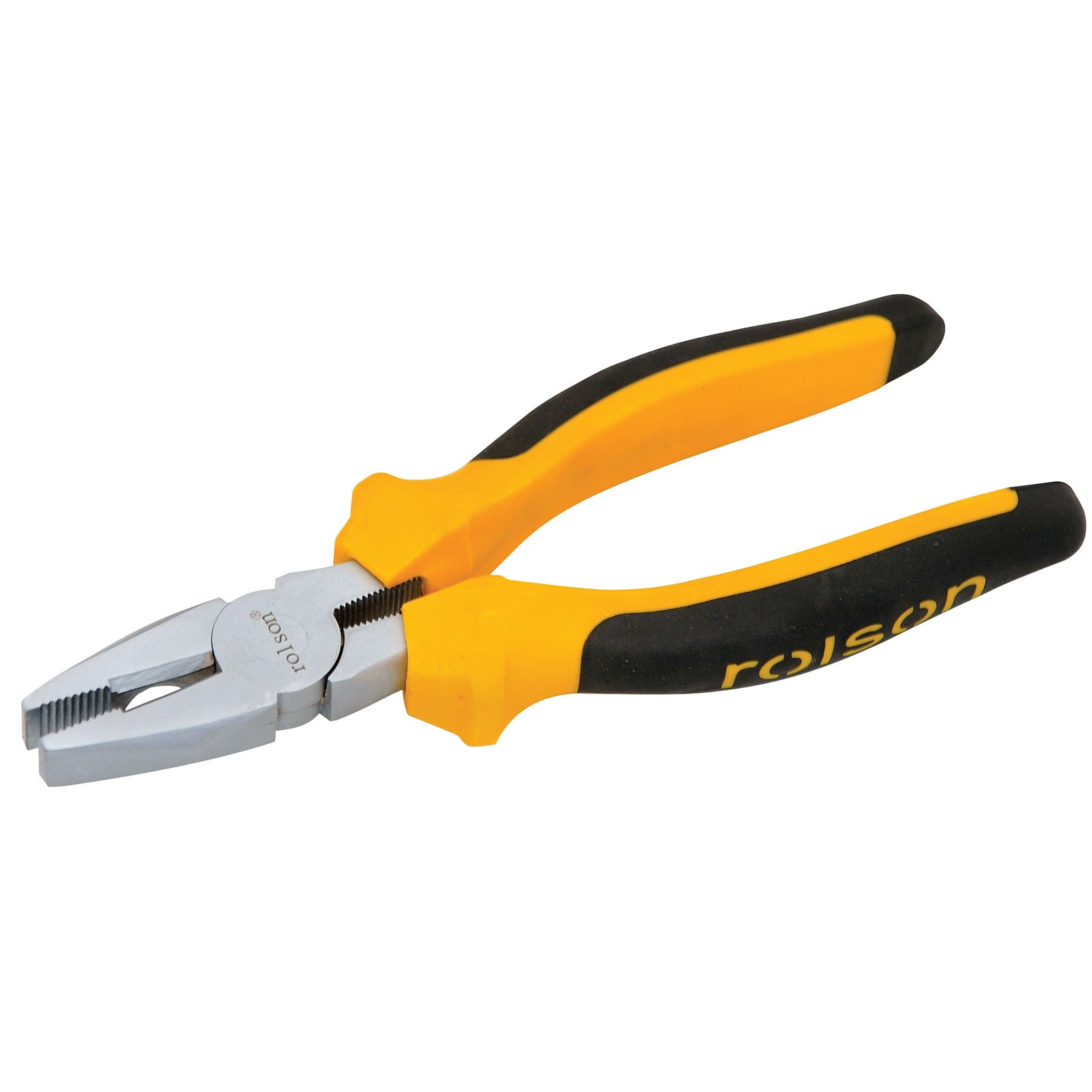 Rolson 200mm Combination Pliers