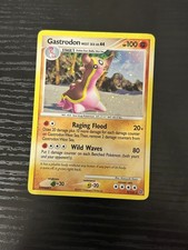 Gastrodon West Sea 9/132 Secret Wonders Holo Pokemon Card  on eBay