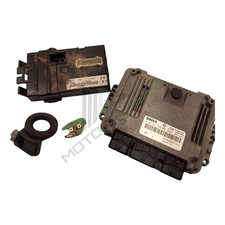 Ecu Kit Vivaro 19DTi F9Q-762 Bosch 0281011530 93857599