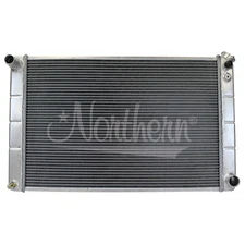 Northern Factory Sales 205056 Radiator For 75-90 Chevrolet Caprice Impala Nova