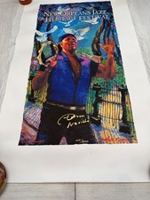 New Orleans Jazz Fest Poster 2013 C - Marque