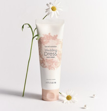 It's Skin Secret Solution Wedding Dress Pure Tone-Up Cream 100ml, 1 ea.