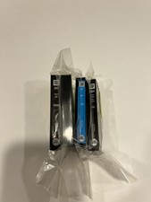 Epson 410XL Genuine Expired Black Ink - Cyan - Photo Black Cartridges