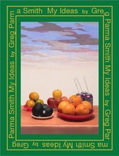Greg Parma-Smith Greg Parma Smith: My Ideas (Hardback) (UK IMPORT)