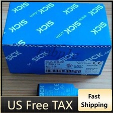 one new WL9L-3N2432 Photoelectric sensor in box Spot stock #W6-