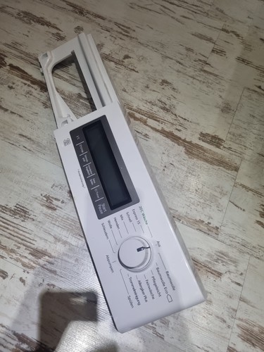 WASCHMASCHINE PANASONIC NA-147VR1 Elektronik Steuerung