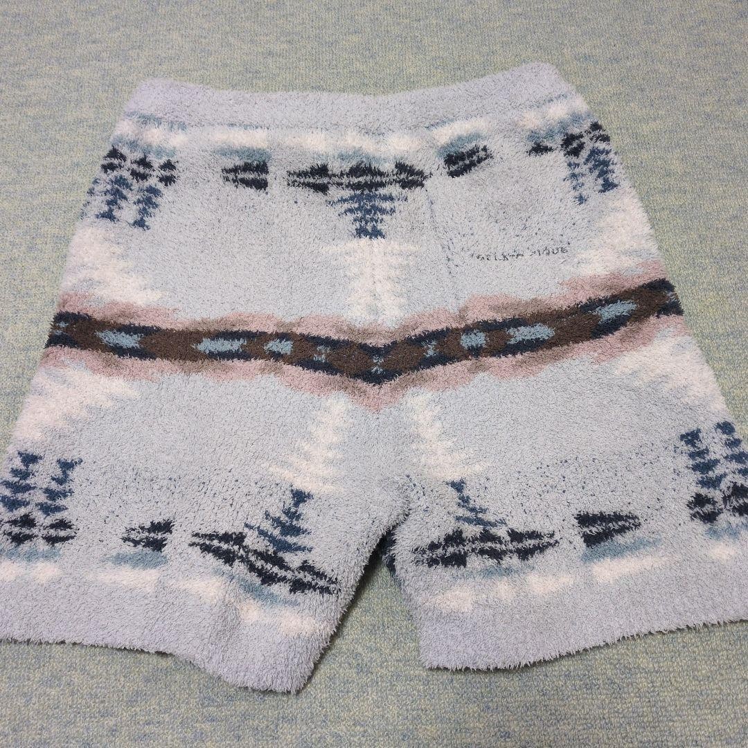 Pendleton x Gelato Pique Native Pattern Fleece Lo… - image 6