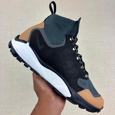   2016 Nike Air Zoom Talaria Mid  Anthracite Black  9M