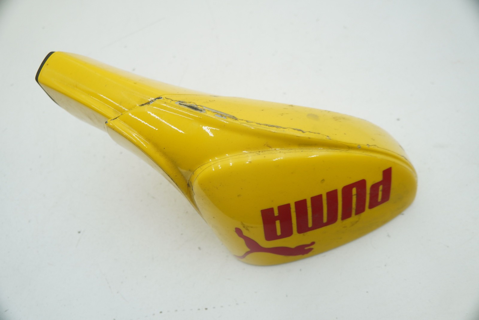 Right Passenger Door Mirror Assembly 83963410 Ferrari 458 Challenge 2015 *Note*